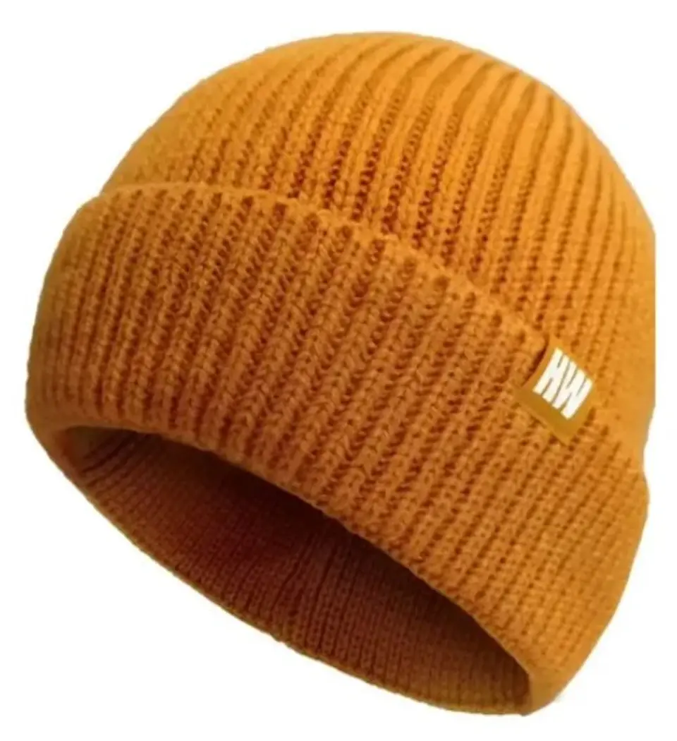 Gorro invierno doble capa talla unica montaña 2
