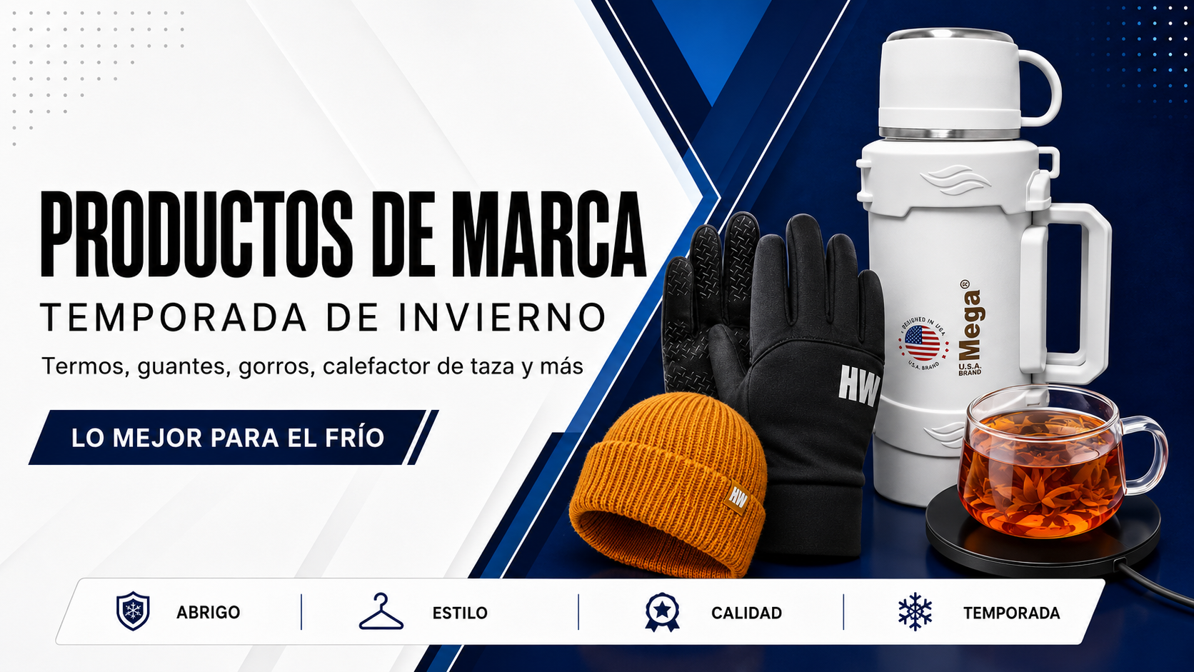 Productos de Temporada