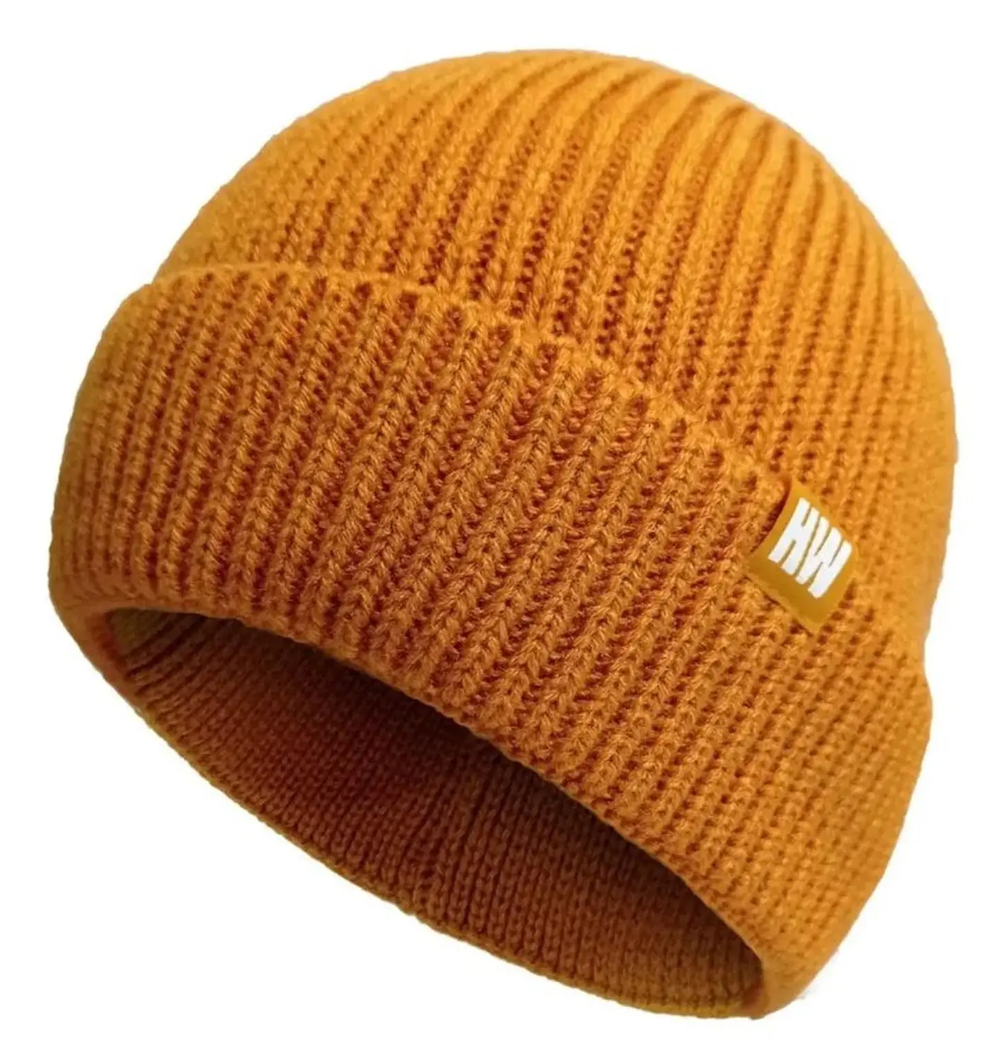 Gorro invierno doble capa talla unica montaña 5