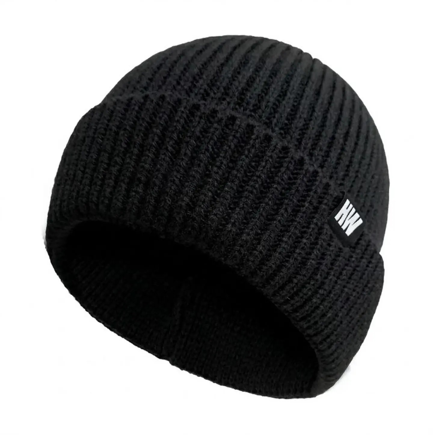 Gorro invierno doble capa talla unica montaña 6