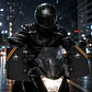Guantes De Invierno Para Moto Cubre Puños para el frio y lluvia - Miniatura 4