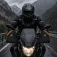 Guantes De Invierno Para Moto Cubre Puños para el frio y lluvia - Miniatura 5