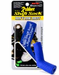 goma pata cambio moto para cuidar zapatos protector pata - Miniatura 1