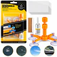 kit repara parabrisas piquetes auto piedras - Miniatura 1