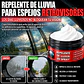 Liquido Repelente De Agua Parabrisas - Miniatura 4