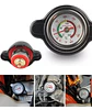 Sensor temperatura moto en radiador - Miniatura 4