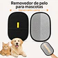 2 Guantes Quita Pelos Para Mascotas Perros Y Gatos - Miniatura 4