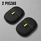 2 Guantes Quita Pelos Para Mascotas Perros Y Gatos - Miniatura 5