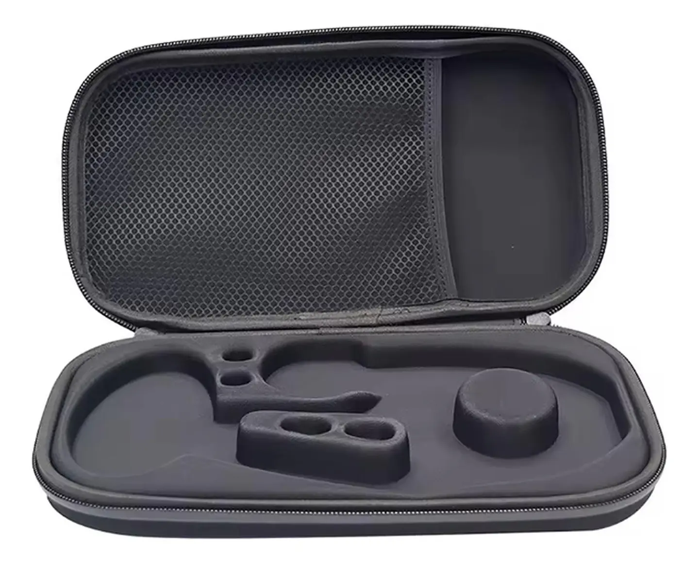 Estuche De Estetoscopio , Resistente Al Agua Negro 1