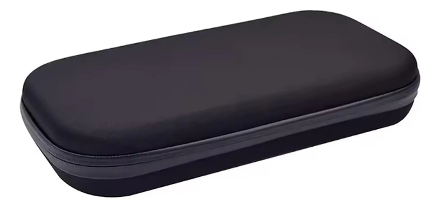 Estuche De Estetoscopio , Resistente Al Agua Negro 2