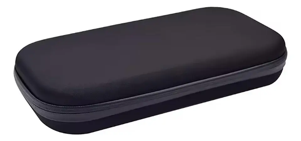 Estuche De Estetoscopio , Resistente Al Agua Negro 2