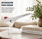 Avión A Escala 1:200 concorde para coleccionista - Miniatura 3