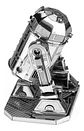 Puzzle 3d Metalico (arturito) - Miniatura 3