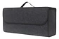 Bolso Maletin Organizador Alfombra Maletero Auto - Miniatura 1