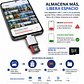 Lector De Tarjetas micro sd celular almacenamiento - Miniatura 5