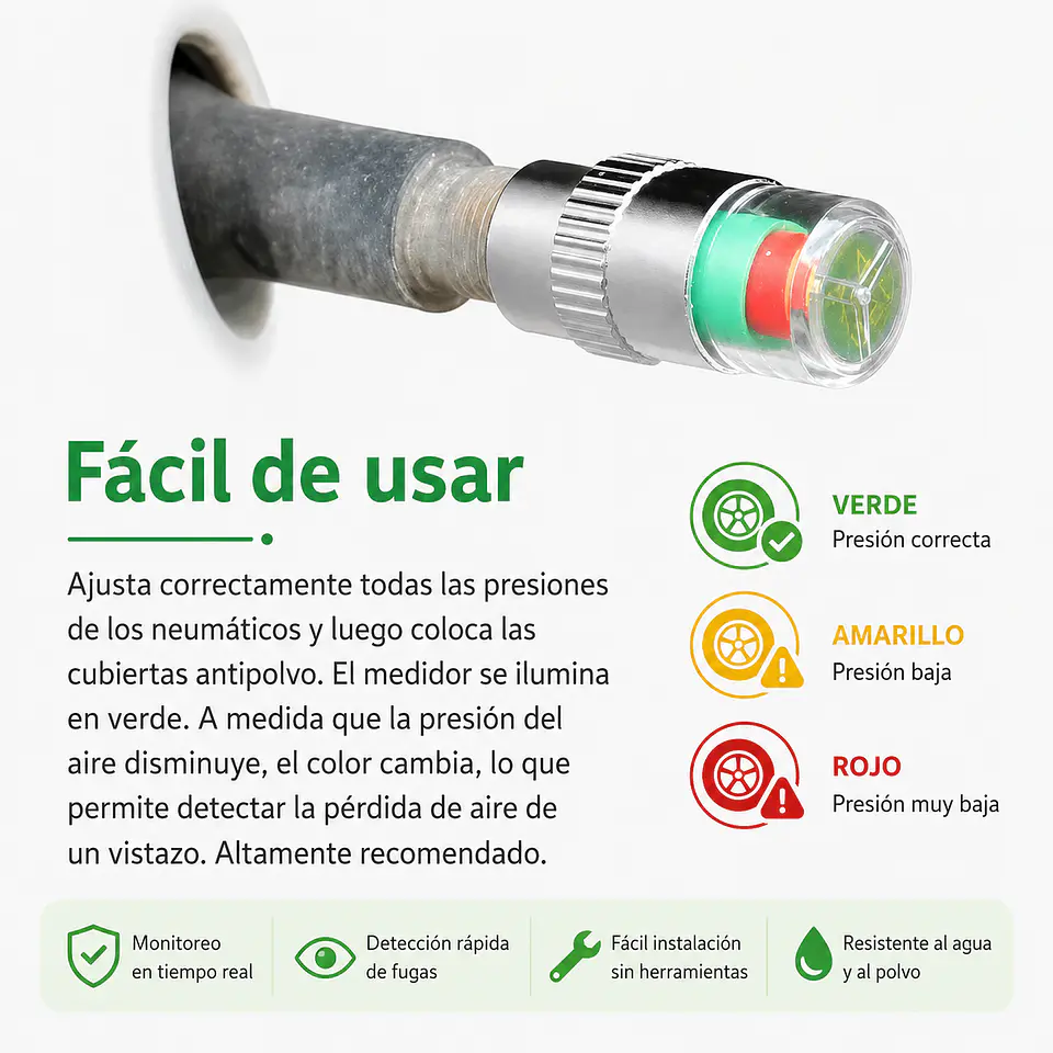 medidor presion neumaticos tiempo real 4