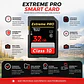 Tarjeta sd 32 gb Memoria Extreme Pro serie 10 - Miniatura 3