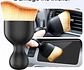 Pack 2 Cepillos De Detailing Ultra Suave Mejor Que Paño - Miniatura 2