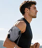 Brazalete Bolsa Impermeable Brazo Deportivo Universal Runnin - Miniatura 2