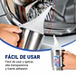 Pulidor Foco Faro Auto Limpia Repara Restaura Pulir Rayones - Miniatura 5