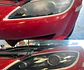 Pulidor Foco Faro Auto Limpia Repara Restaura Pulir Rayones - Miniatura 6