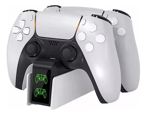 Cargador Mando Joystick Control Ps5