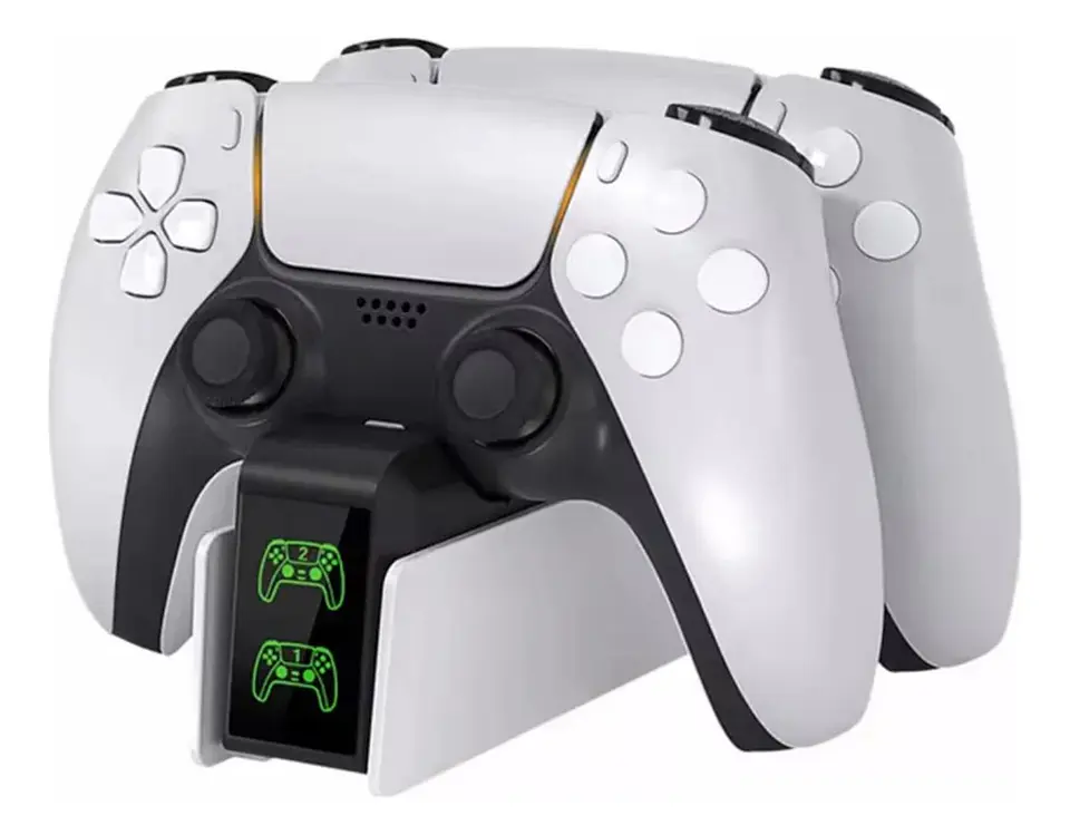 Cargador Mando Joystick Control Ps5 1