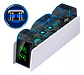 Cargador Mando Joystick Control Ps5 - Miniatura 2