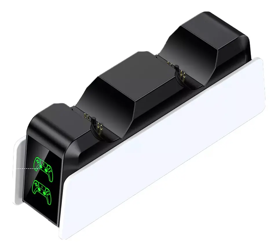 Cargador Mando Joystick Control Ps5 3