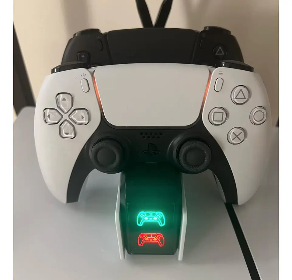 Cargador Mando Joystick Control Ps5 5