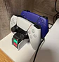 Cargador Mando Joystick Control Ps5 - Miniatura 6