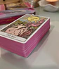 Baraja De Tarot Pink Rosado - Miniatura 3