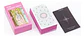 Baraja De Tarot Pink Rosado - Miniatura 7