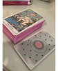 Baraja De Tarot Pink Rosado - Miniatura 9