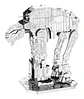 Puzzle Metal 3d Acorazado At-at - Miniatura 1
