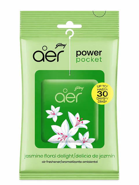 Aromatizante para autos pieza closet 30 dias