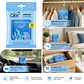 Aromatizante para autos pieza closet 30 dias - Miniatura 14