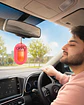 Aromatizante Para autos fragancias que duran mas de 30 dias - Miniatura 3