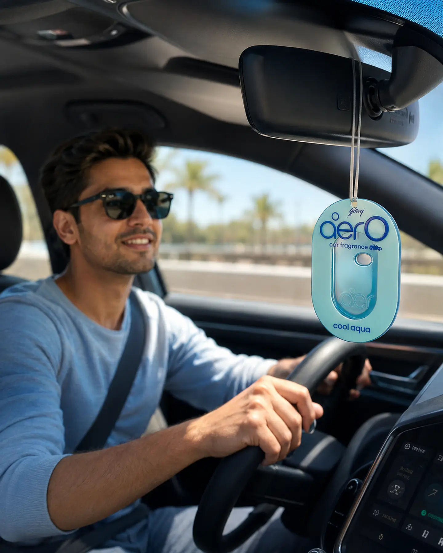 Aromatizante Para autos fragancias que duran mas de 30 dias 8