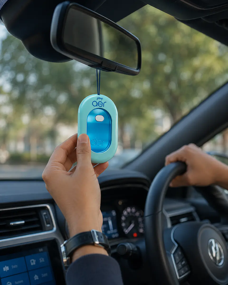Aromatizante Para autos fragancias que duran mas de 30 dias 10
