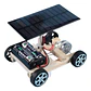 Kit Para Armar Auto Solar - Miniatura 3