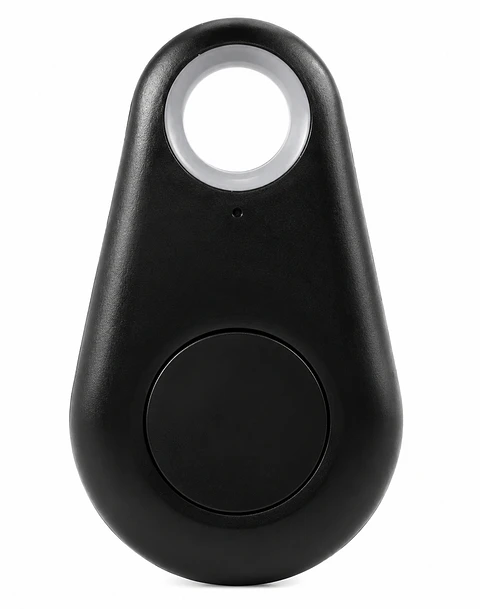 Rastreador de ubicacion para encontrar mascota llaves billetera