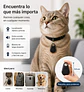 Rastreador de ubicacion para encontrar mascota llaves billetera - Miniatura 2