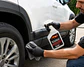 Renovador plasticos para autos y motos con guante regalo - Miniatura 5
