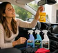 Pack kit lavado de auto con atomatizante automotriz - Miniatura 4