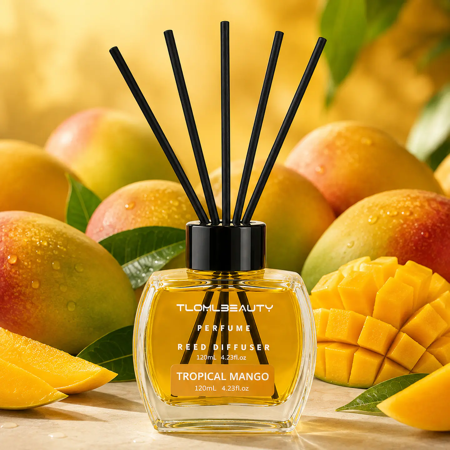 Difusor De Ambiente aromatizante hogar 5