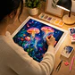Kit De Bordado Pintura Diamante 5d diseños - Miniatura 12