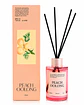 Difusor De Ambiente aromatizante hogar durazno - Miniatura 1