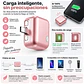 Protector Carga Inteligente Desconexion Automatica Tipo C - Miniatura 4