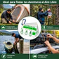 Kit guia completa de nudos para camping - Miniatura 5